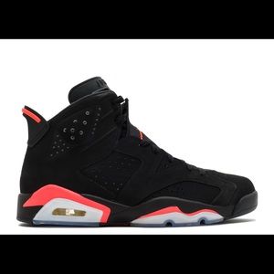 Retro 6 infrared